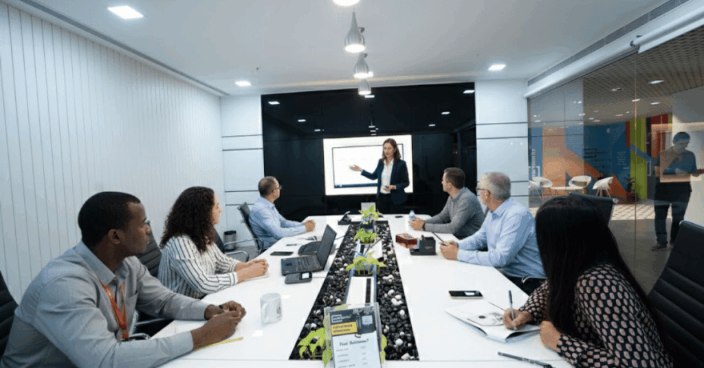 About SEC360 Services